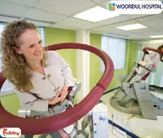 Slider image (7) Wooridul Hospital